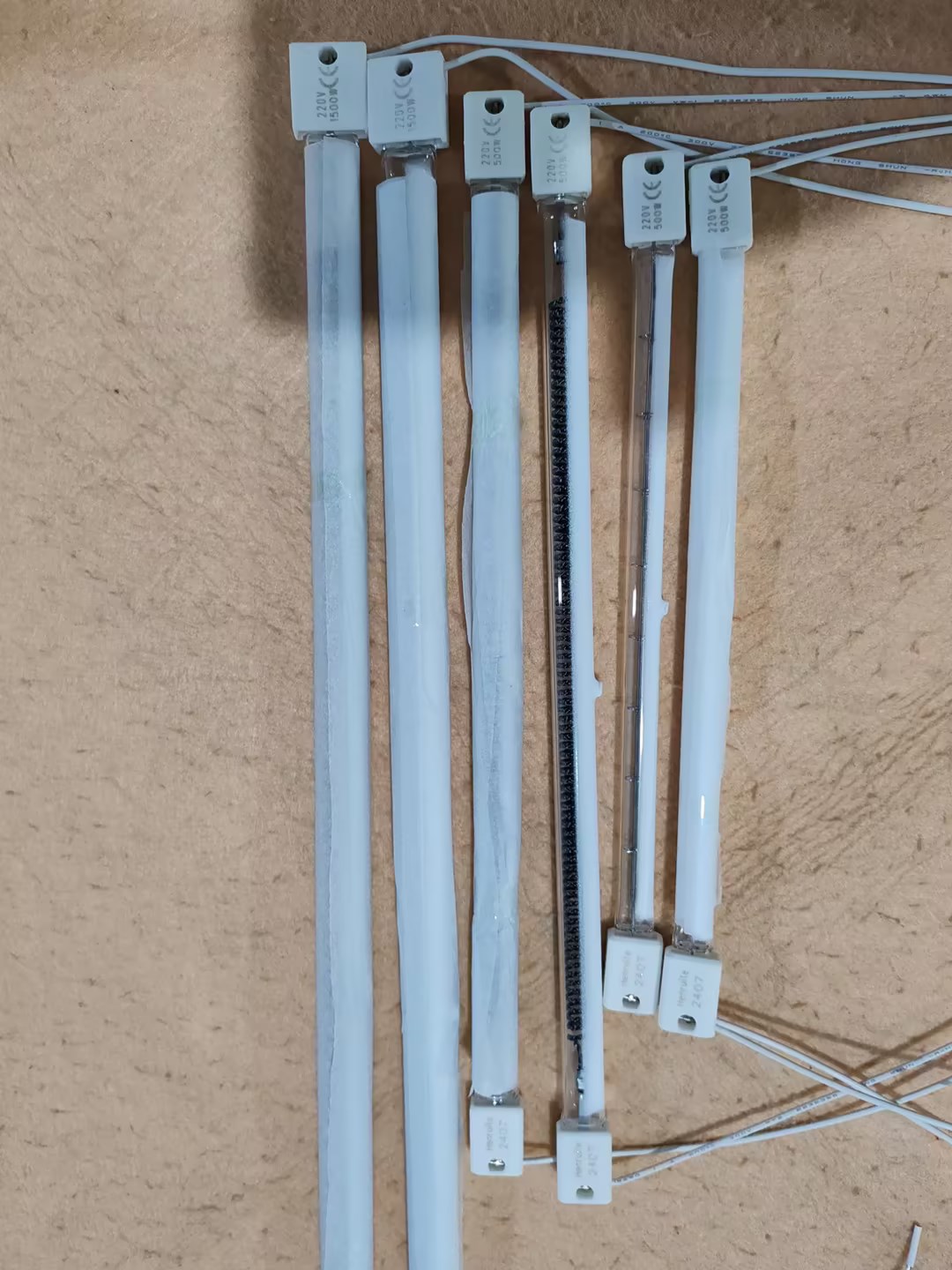 karbon fiber kuvars