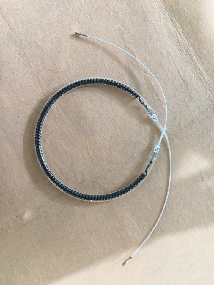 karbon fiber tarzı orta dalga