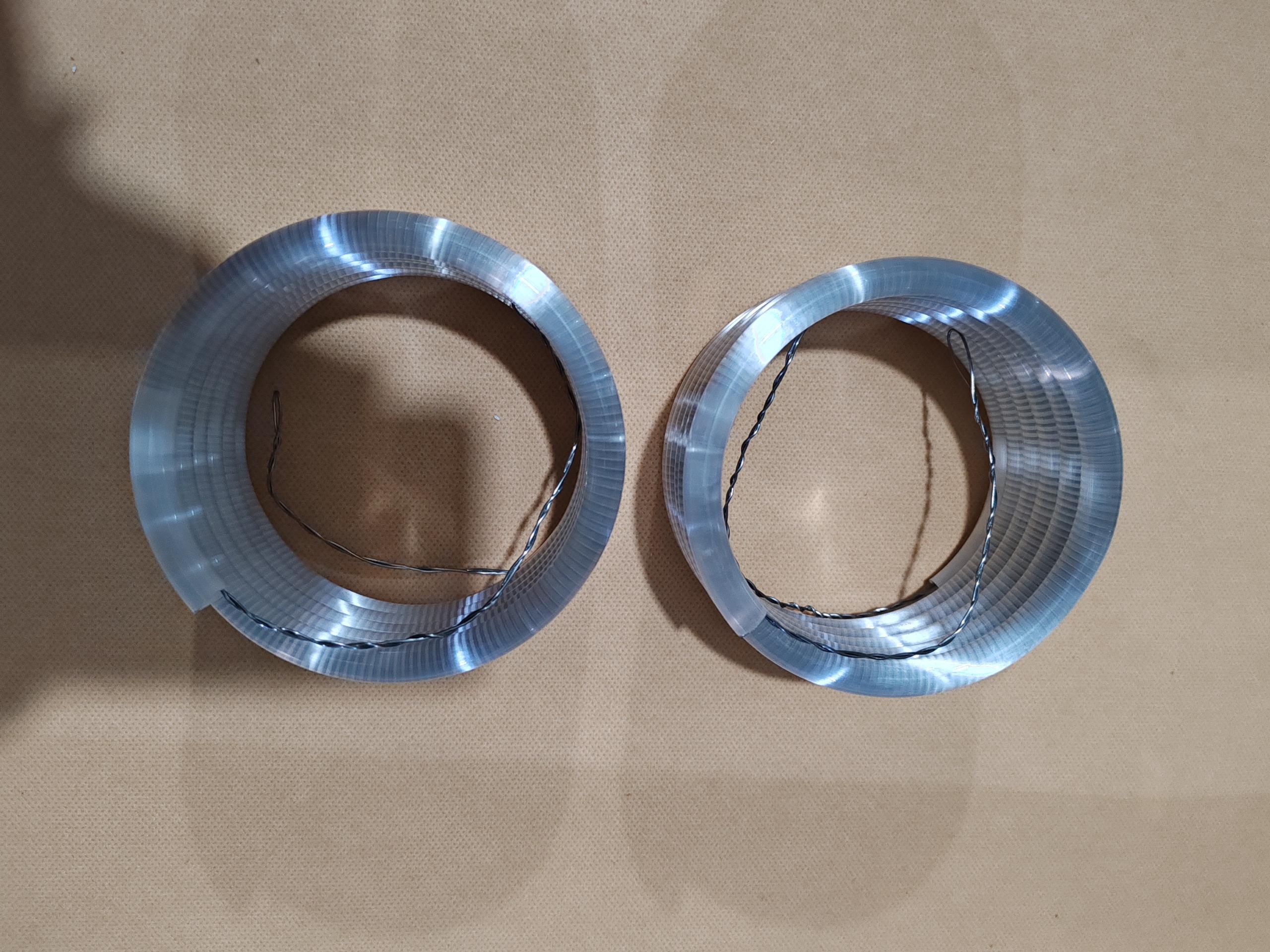 220V Kohlefaser Infrarot Heizlampe