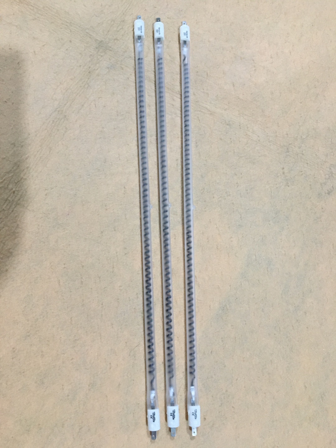 Hochwertiger 1000W Kohlefaser Quarzheizer