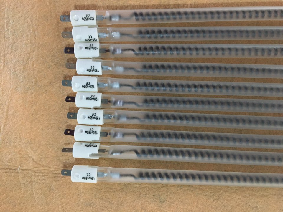 Karbon fiber lamba 900W