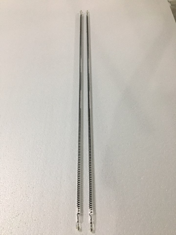 220V Kohlefaser Heizlampe für Schweine